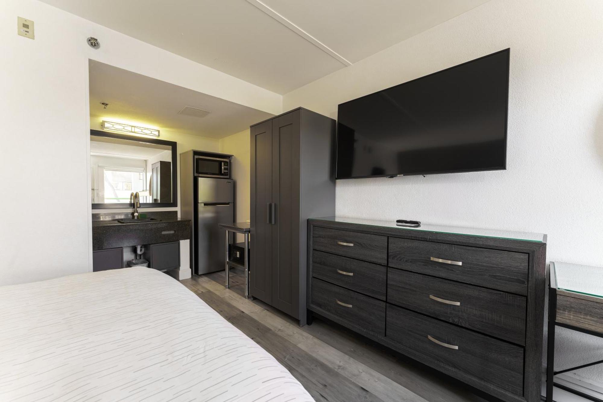 Aparthotel In North *